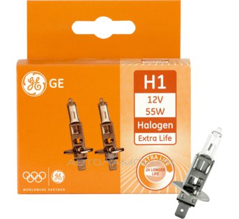 GE H1 Extra Life